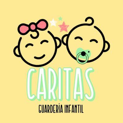 logotipo de Caritas