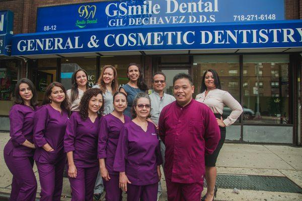 Gil Dechavez,DDS - GSmile Dental