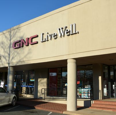 GNC