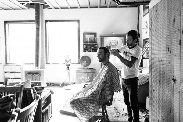 Howlers Barber Shop