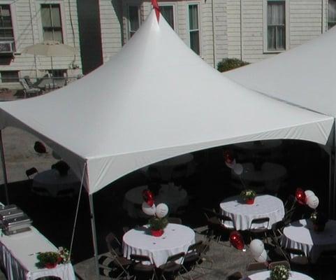 High Peak Elegant Tents