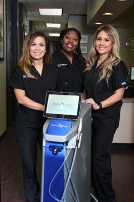 Southwest Endodontics GentleWave Root Canal Authorized Provider