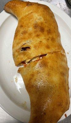 Calzone