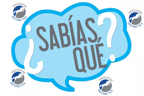 El CIERRE DE GOBIERNO NO AFECTARA EL PROCESO DE SUS IMPUESTOS. Si tiene alguna PREGUNTA denos una LLAMADA estamos aquí para AYUDARLE.