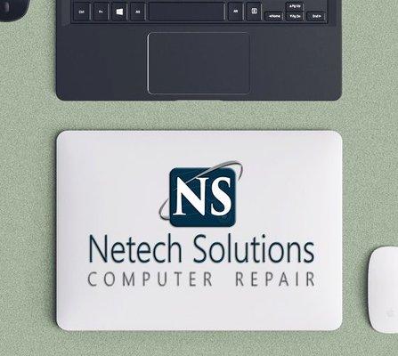 Another branding project by Towers Marketing Group. Netech Solutions came to us wanting a logo that didn't pigeonhole them into computer rep