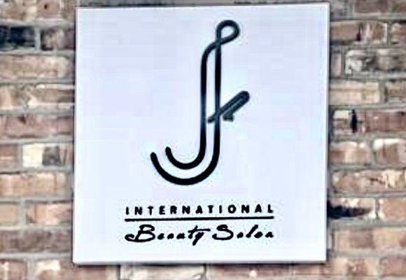 Jf International