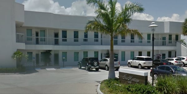 Boca Raton Office - 2263 Boca Raton Blvd, Suite 108