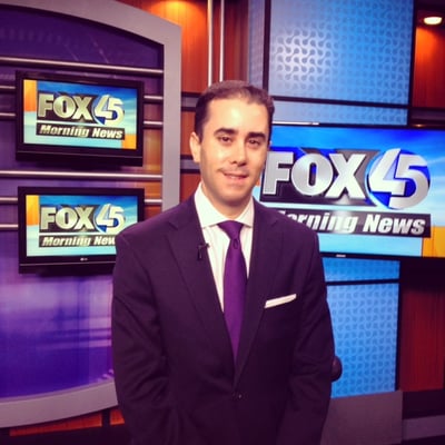 Attorney Adam M. Smallow talks about car accident injuries on Fox 45!