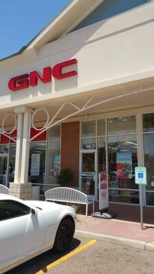 GNC