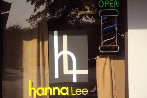 Hanna Lee Hair Salon