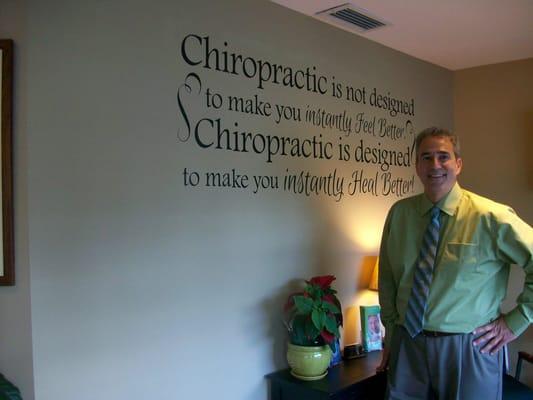 North Branford Family Chiropractic and Wellness Center