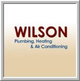 Wilson Plumbing & Heating logo