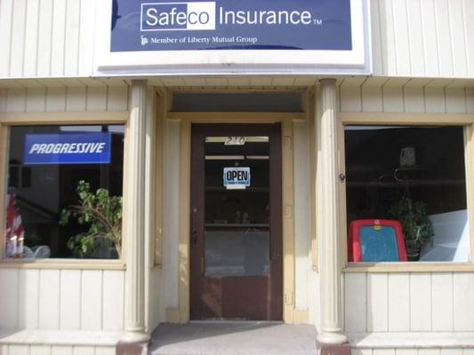 Insurance Marketplace