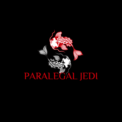 Paralegal Jedi