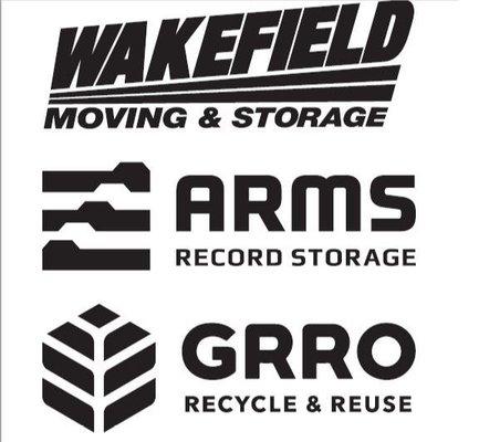 Wakefield Moving and Storage