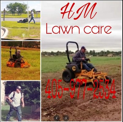 Hugo Martinez Lawn Care