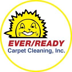 Ever Ready Carpet Cleaning