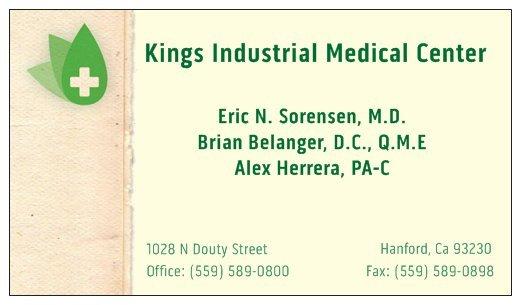 Welcome to Kings Industrial