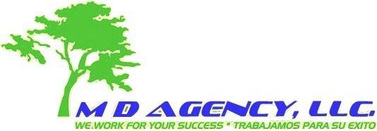 MD Agency