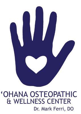 Ohana Osteopathic and Wellness Center