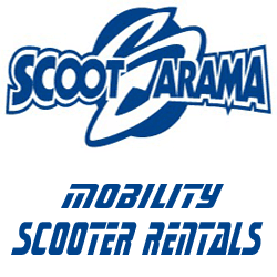 Disney World Scooter Rentals