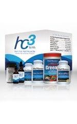 Homeopathic HCG-HC3  Diet  -Weight Loss