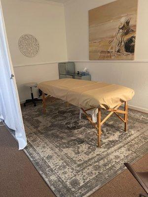 Treatment Room 1