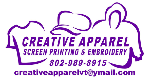 Creative Apparel