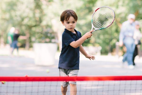 From babies to big kids, KTC is here to help your kids feel more successful with every swing!