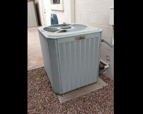 Top Air Conditioning Repair