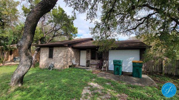 1308 Shady Ln, Belton, Texas