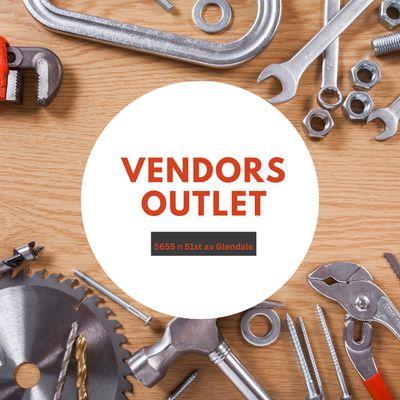 Vendors Outlet