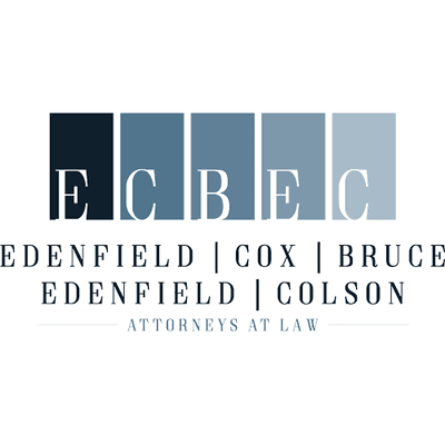 Edenfield, Cox & Bruce