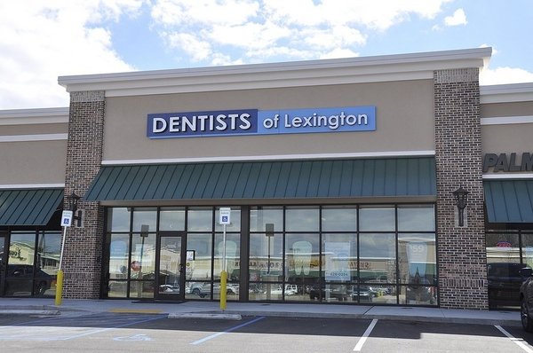 Dentists of Lexington