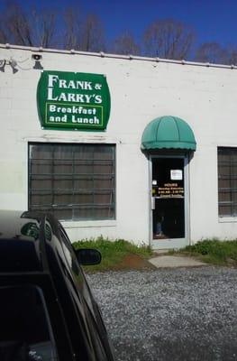 Frank & Larry's