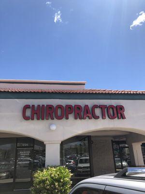 Gettinger Chiropractic