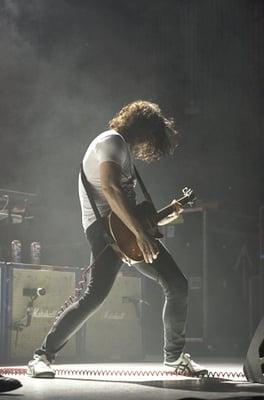 Ray Toro- My Chemical Romance