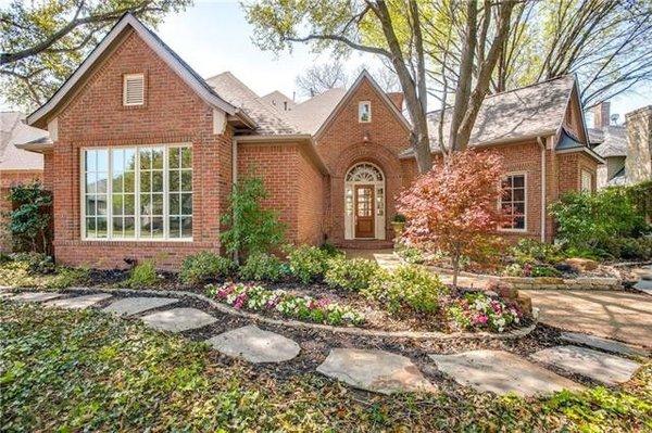 SOLD - Plano, TX