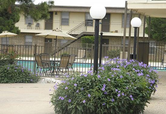 Apartments for rent in San Angelo