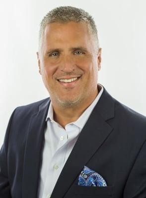 Rob Kastelic - Outside Raleigh Sales Management Consultant