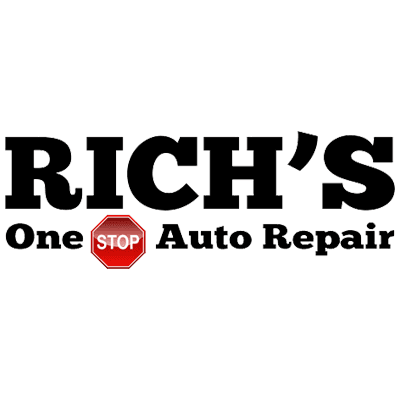 Rich's One Stop Auto Repair