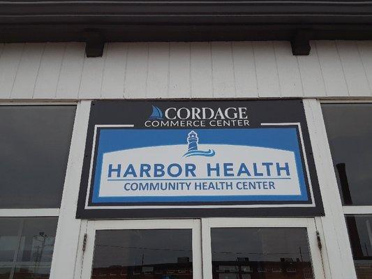 Harbor Community Health Center - Plymouth