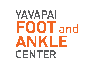 Yavapai Foot and Ankle Center with Dr. J. Todd Cox, Podiatrist and Dr. Blake Peterson, Podiatrist.