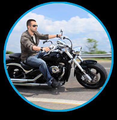 Motorcycle Insurance