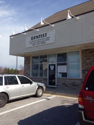 H. Herbert Benavent, DDS