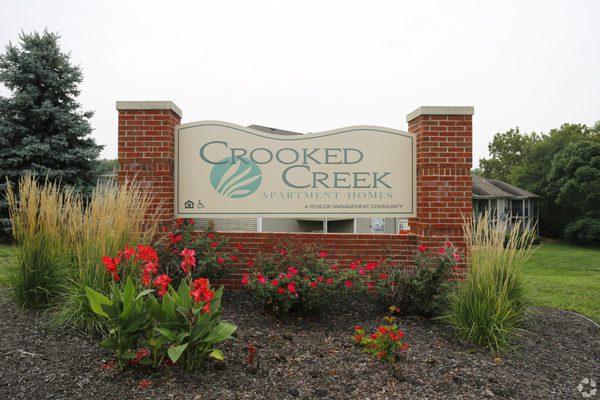 Crooked Creek | Kansas City, MO