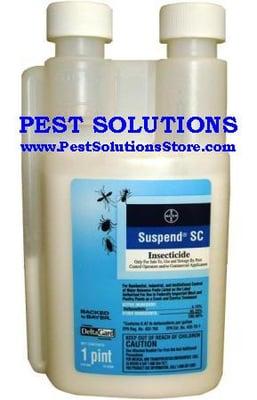 Pest Solutions