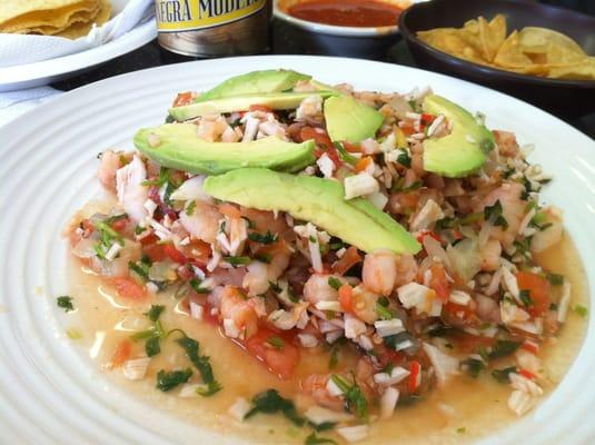 Ceviche