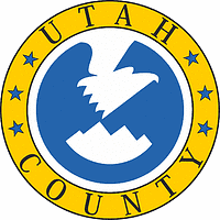 Serving Utah County