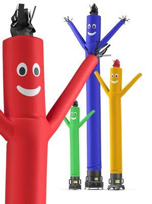 Wacky Wavy Inflatable Tube Men